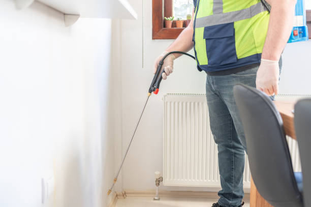 Best Affordable Pest Control Services  in Sunnyvale, TX